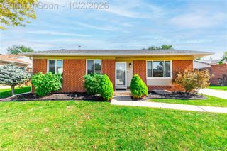 28095 Weddel Avenue, Brownstown Charter Township, MI 48183