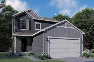 3079 Ivywood Circle, Howell, MI 48855