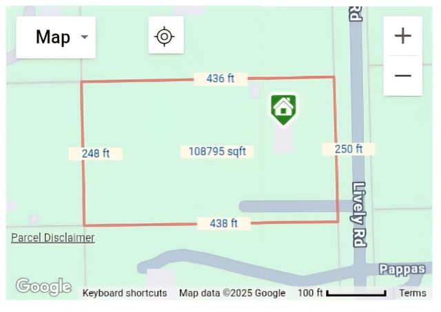 17028 Lively Road, Waller, TX 77484