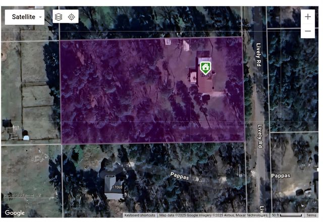 17028 Lively Road, Waller, TX 77484