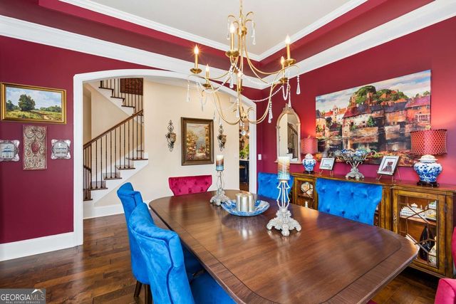 1430 Traditions Way, Jefferson, GA 30549