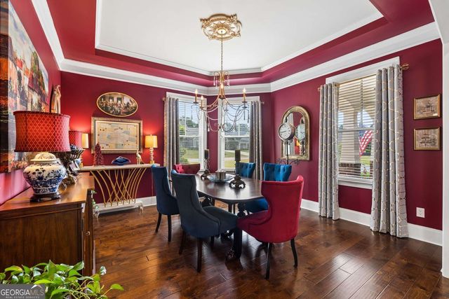 1430 Traditions Way, Jefferson, GA 30549