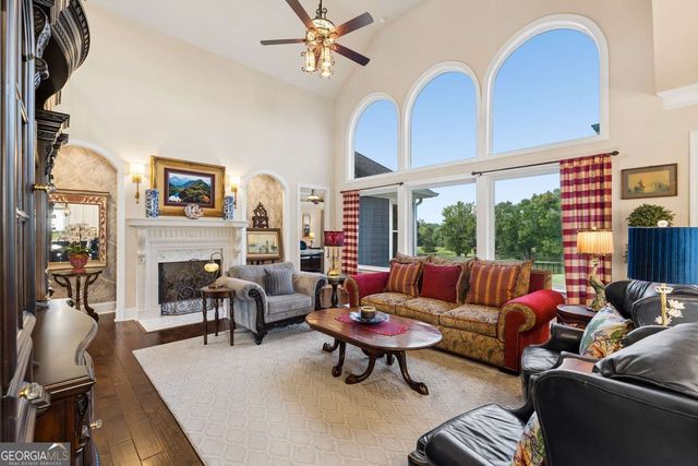1430 Traditions Way, Jefferson, GA 30549