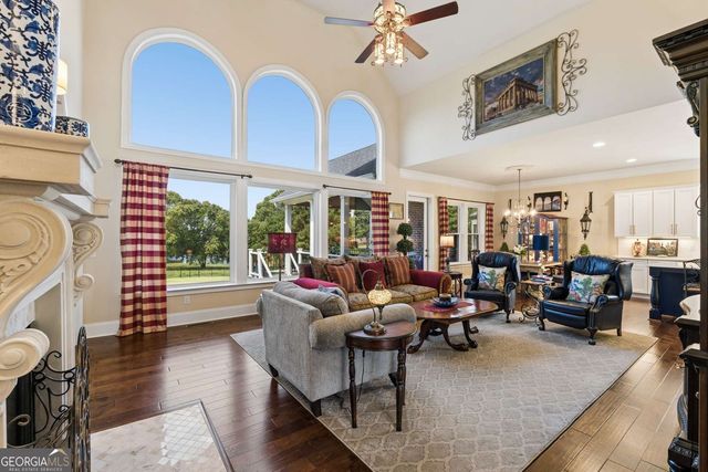 1430 Traditions Way, Jefferson, GA 30549