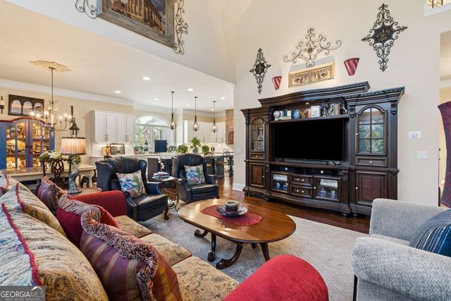 1430 Traditions Way, Jefferson, GA 30549