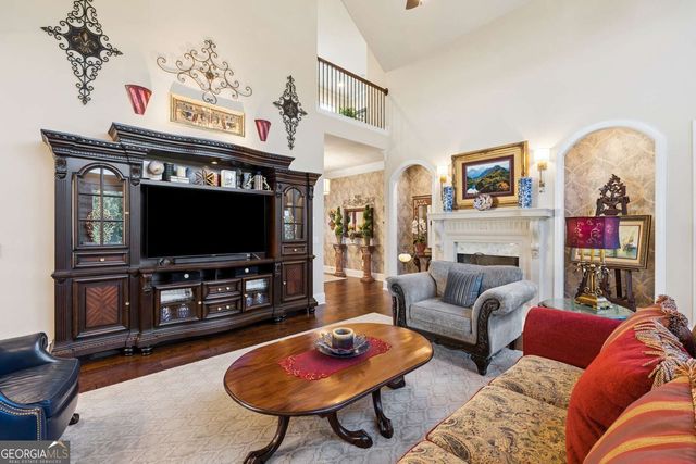 1430 Traditions Way, Jefferson, GA 30549