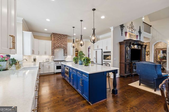 1430 Traditions Way, Jefferson, GA 30549