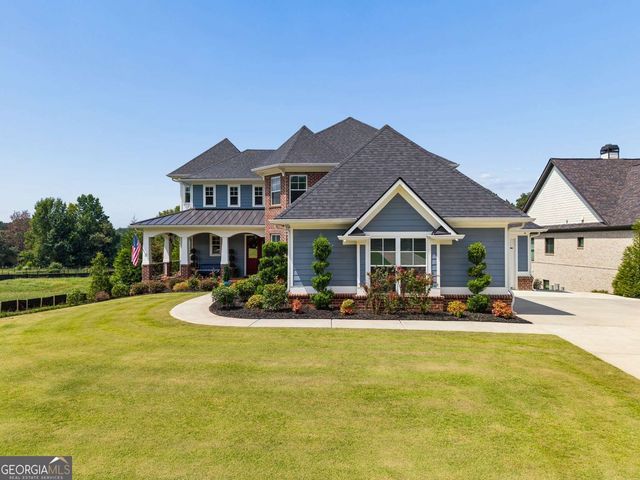 1430 Traditions Way, Jefferson, GA 30549