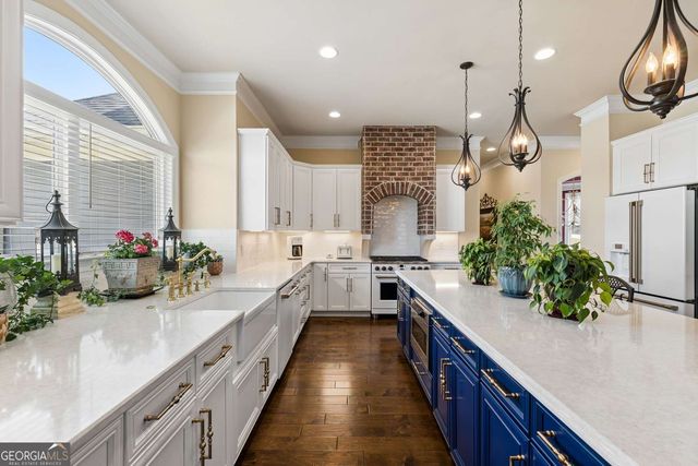 1430 Traditions Way, Jefferson, GA 30549