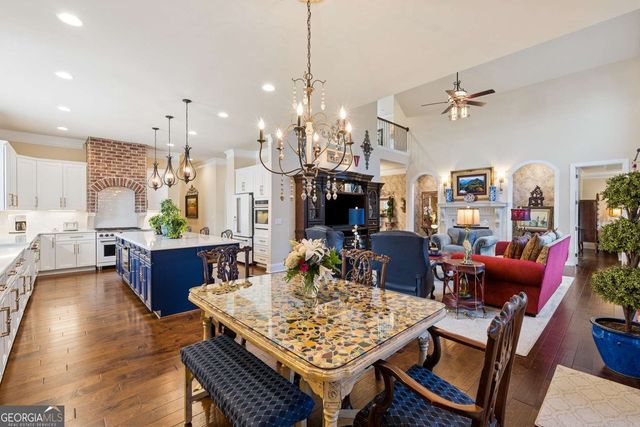1430 Traditions Way, Jefferson, GA 30549