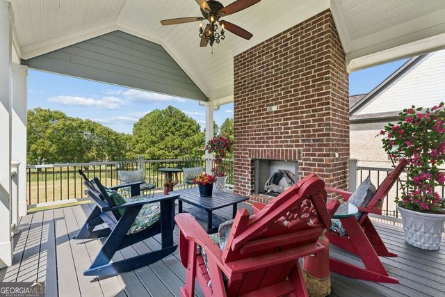 1430 Traditions Way, Jefferson, GA 30549