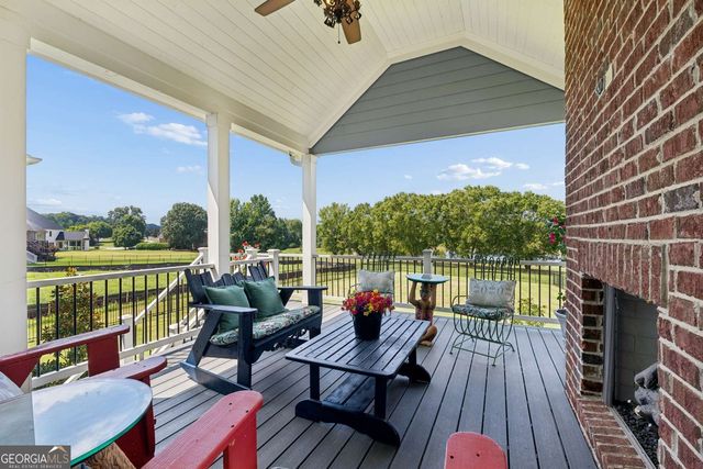 1430 Traditions Way, Jefferson, GA 30549
