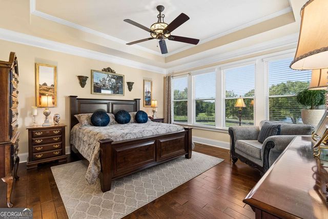 1430 Traditions Way, Jefferson, GA 30549