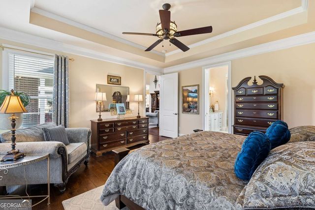 1430 Traditions Way, Jefferson, GA 30549