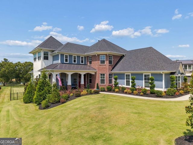 1430 Traditions Way, Jefferson, GA 30549