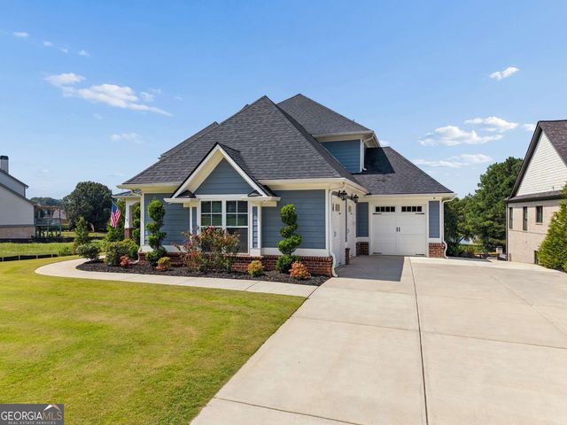 1430 Traditions Way, Jefferson, GA 30549