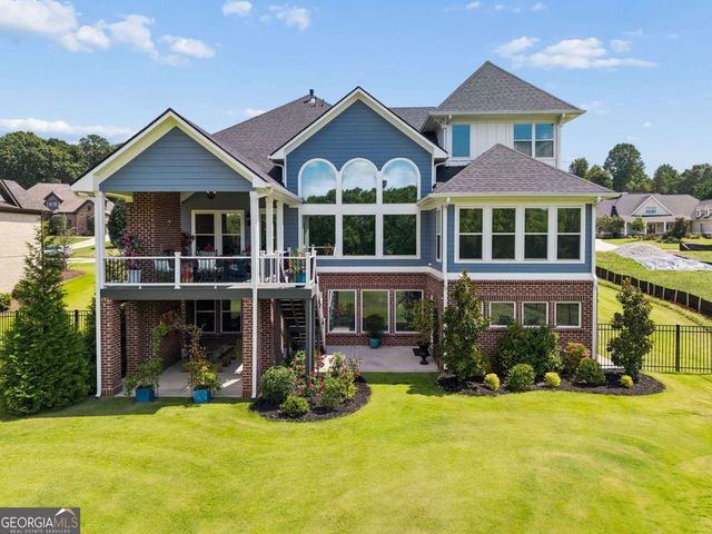 1430 Traditions Way, Jefferson, GA 30549
