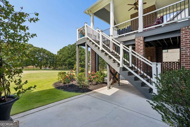 1430 Traditions Way, Jefferson, GA 30549