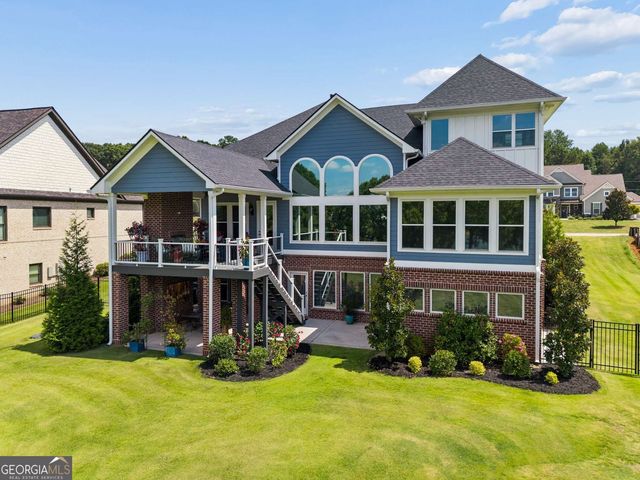1430 Traditions Way, Jefferson, GA 30549