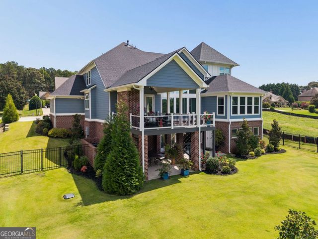 1430 Traditions Way, Jefferson, GA 30549