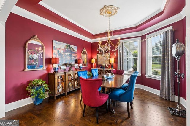 1430 Traditions Way, Jefferson, GA 30549