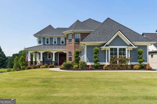 1430 Traditions Way, Jefferson, GA 30549