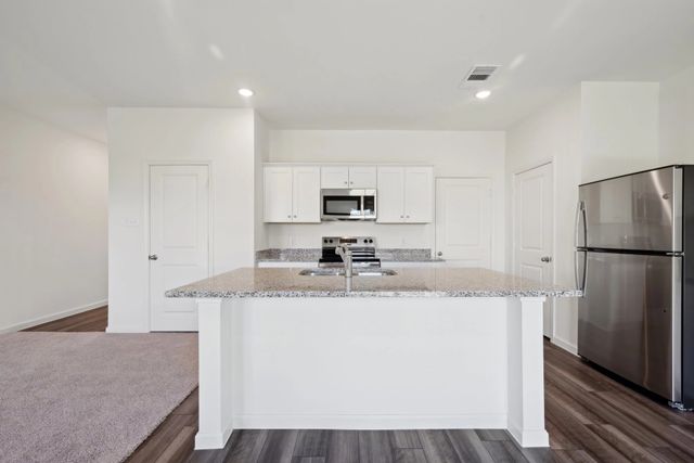 2205 Pioneer Drive, Princeton, TX 75407