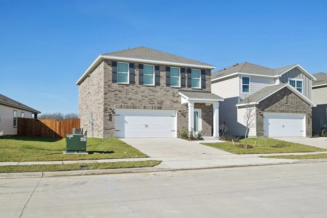 2205 Pioneer Drive, Princeton, TX 75407