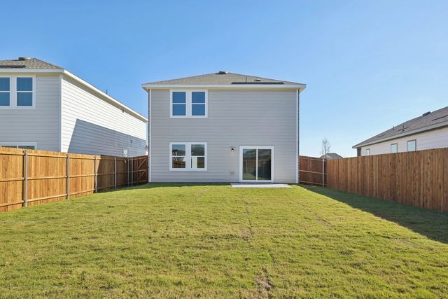2205 Pioneer Drive, Princeton, TX 75407