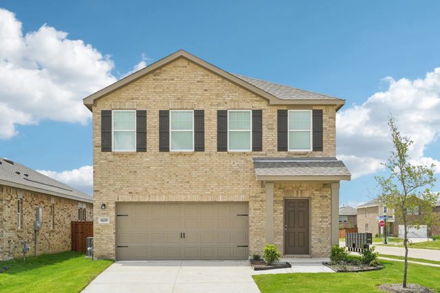 2205 Pioneer Drive, Princeton, TX 75407