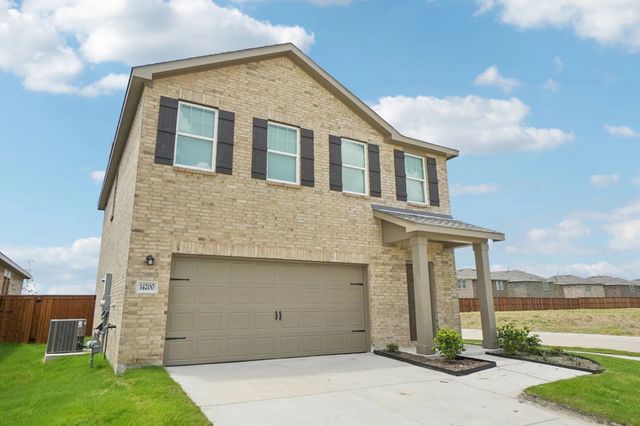 2205 Pioneer Drive, Princeton, TX 75407