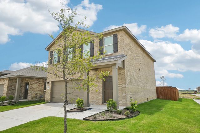 2205 Pioneer Drive, Princeton, TX 75407