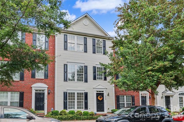 12753 Bullock Greenway Boulevard, Charlotte, NC 28277