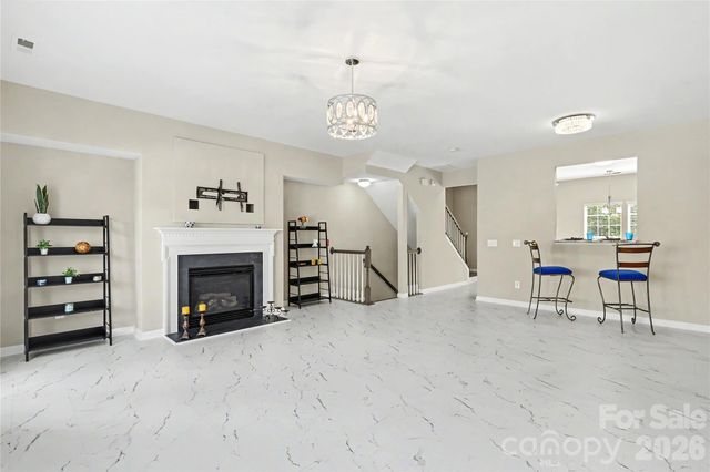 12753 Bullock Greenway Boulevard, Charlotte, NC 28277