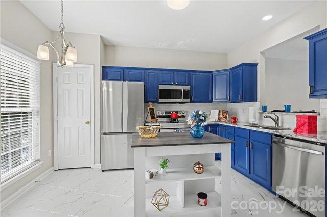 12753 Bullock Greenway Boulevard, Charlotte, NC 28277