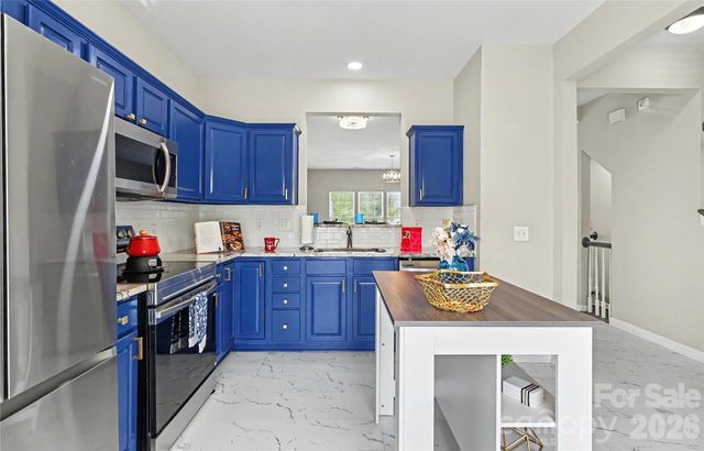 12753 Bullock Greenway Boulevard, Charlotte, NC 28277