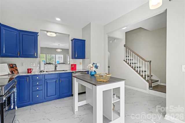 12753 Bullock Greenway Boulevard, Charlotte, NC 28277