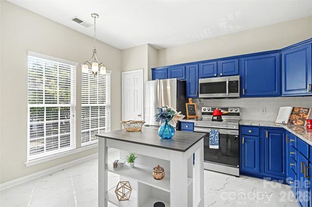 12753 Bullock Greenway Boulevard, Charlotte, NC 28277