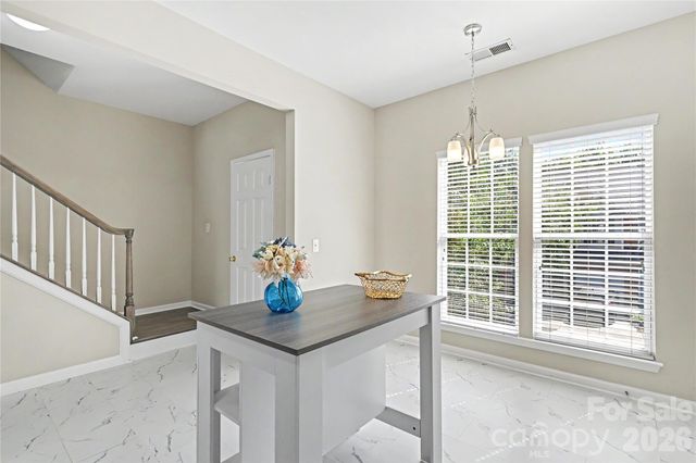 12753 Bullock Greenway Boulevard, Charlotte, NC 28277