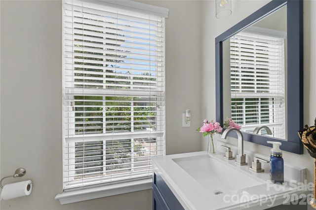 12753 Bullock Greenway Boulevard, Charlotte, NC 28277