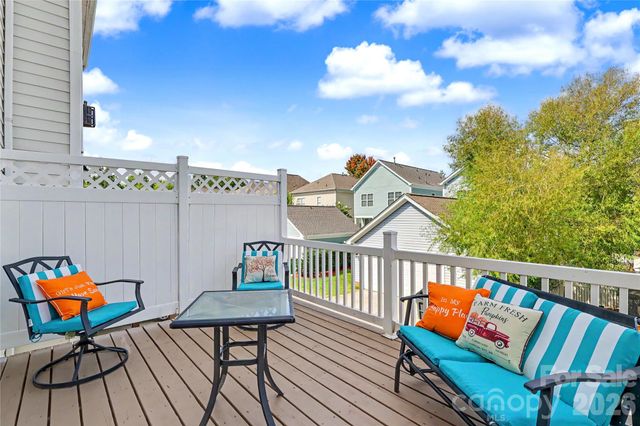 12753 Bullock Greenway Boulevard, Charlotte, NC 28277