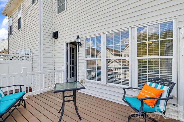 12753 Bullock Greenway Boulevard, Charlotte, NC 28277