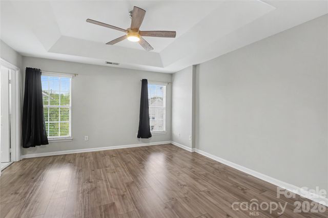 12753 Bullock Greenway Boulevard, Charlotte, NC 28277