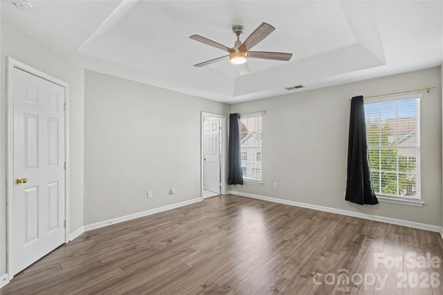 12753 Bullock Greenway Boulevard, Charlotte, NC 28277
