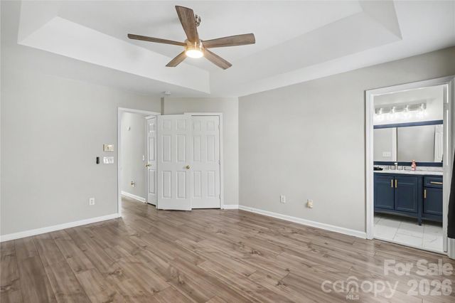 12753 Bullock Greenway Boulevard, Charlotte, NC 28277