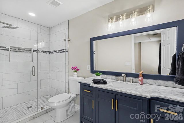 12753 Bullock Greenway Boulevard, Charlotte, NC 28277