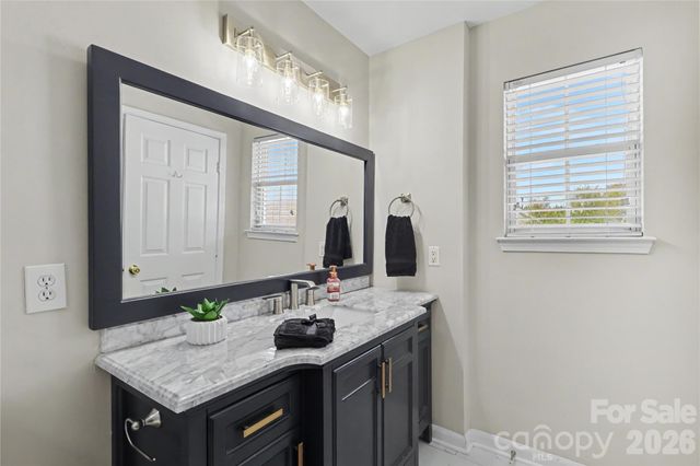 12753 Bullock Greenway Boulevard, Charlotte, NC 28277