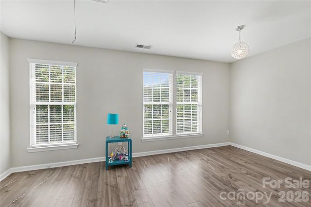 12753 Bullock Greenway Boulevard, Charlotte, NC 28277