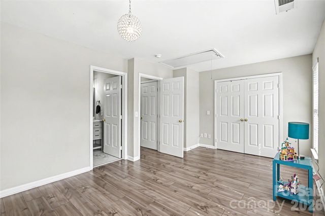 12753 Bullock Greenway Boulevard, Charlotte, NC 28277