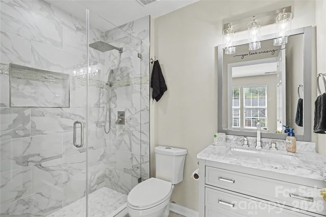 12753 Bullock Greenway Boulevard, Charlotte, NC 28277